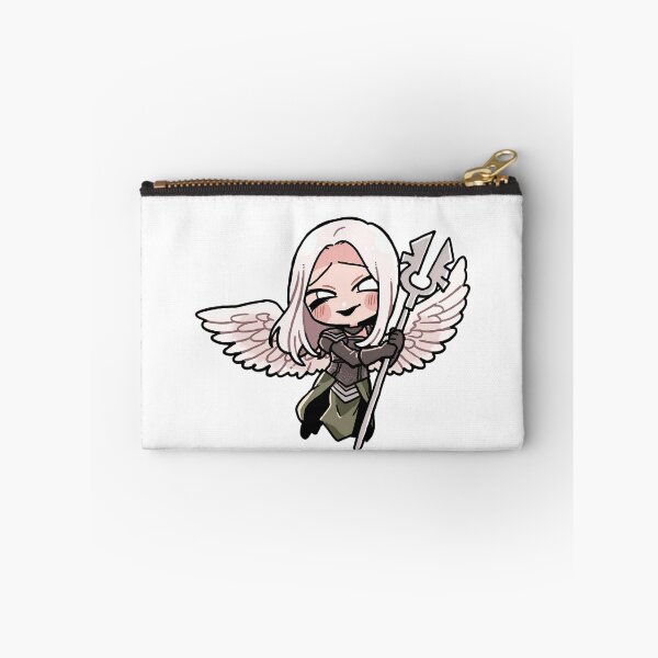 Item preview,  Chibi Avacyn - Angelic Protector of Innistrad designed and sold by TheArtSculptor.