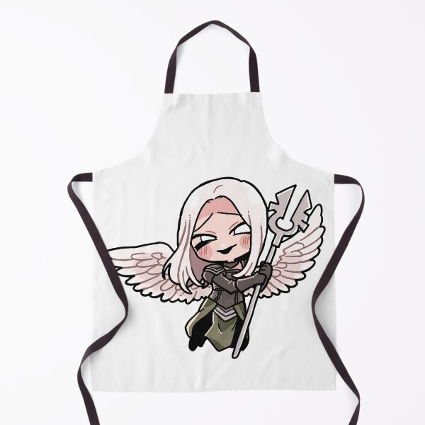 Item preview, Chibi Avacyn - Angelic Protector of Innistrad designed and sold by TheArtSculptor.