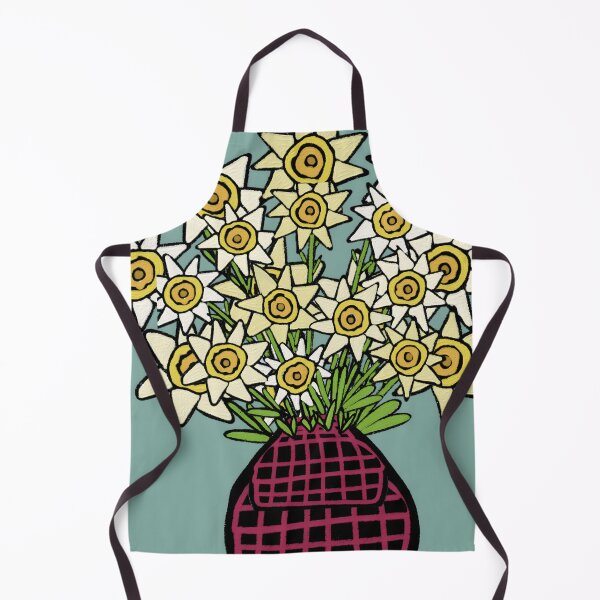 Item preview, Floodle Daffodils designed and sold by bekki smith.