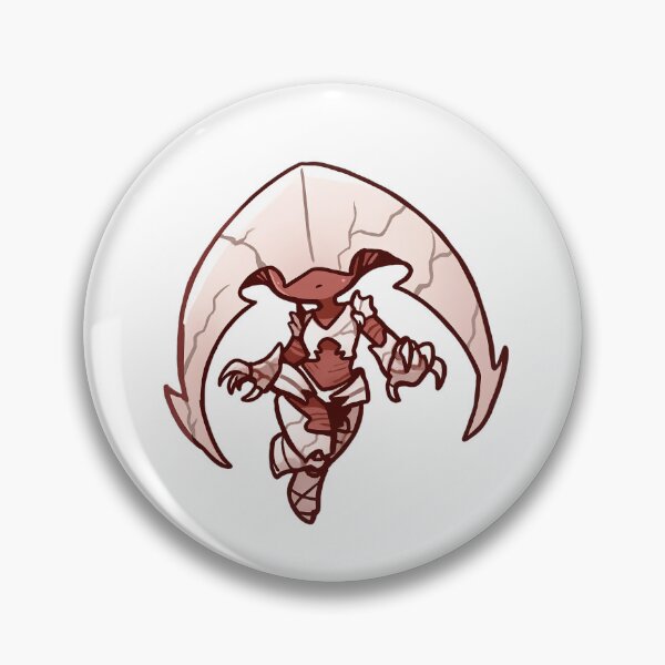 Item preview,  Chibi Elesh Norn - The Mother of Machines (Tiny Edition!) designed and sold by TheArtSculptor.