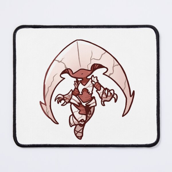 Item preview,  Chibi Elesh Norn - The Mother of Machines (Tiny Edition!) designed and sold by TheArtSculptor.