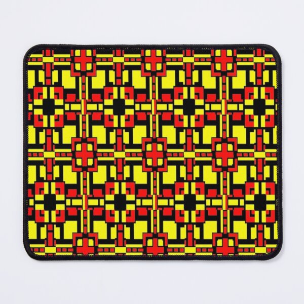 Item preview, RBY 142 RED BLACK YELLOW designed and sold by Infopreneur1231.