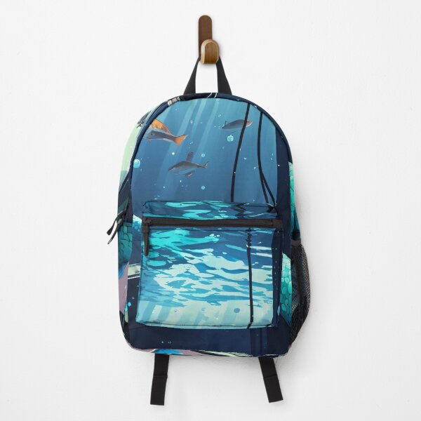 Item preview, Solo Underwater Photographing Mermaid designed and sold by Sirena Sari.