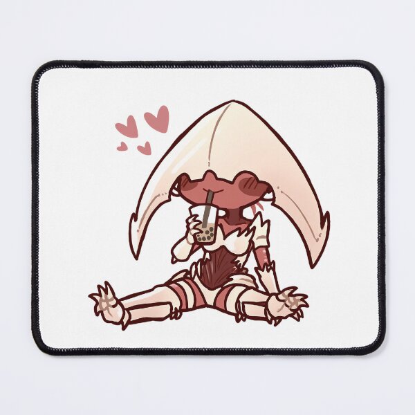 Item preview, Chibi Elesh Norn - Boba Tea Break in New Phyrexia designed and sold by TheArtSculptor.