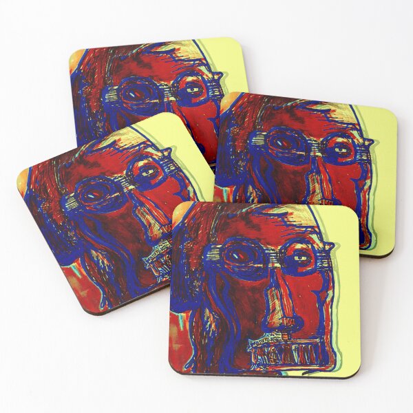 Item preview, Head designed and sold by KourosArtDesign.