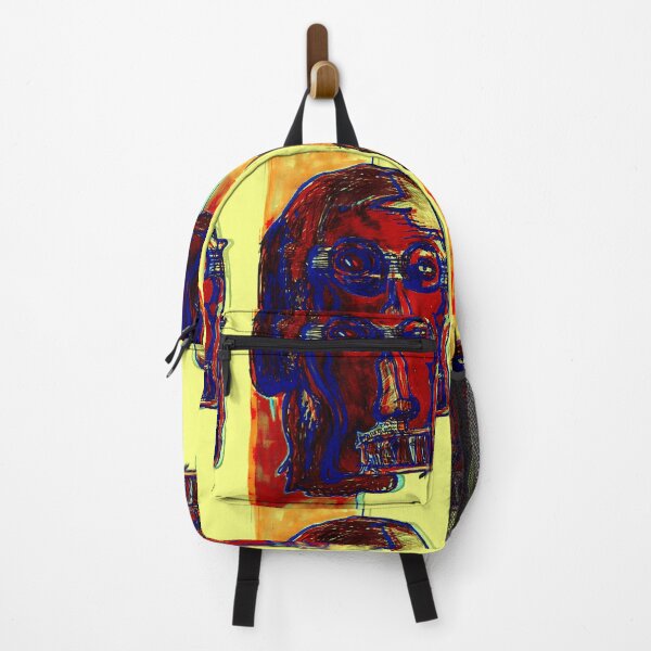 Item preview, Head designed and sold by KourosArtDesign.