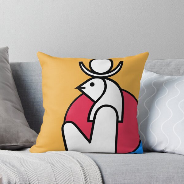 Item preview,   hieroglyph pharaoh Horus  designed and sold by GhoneamArt.