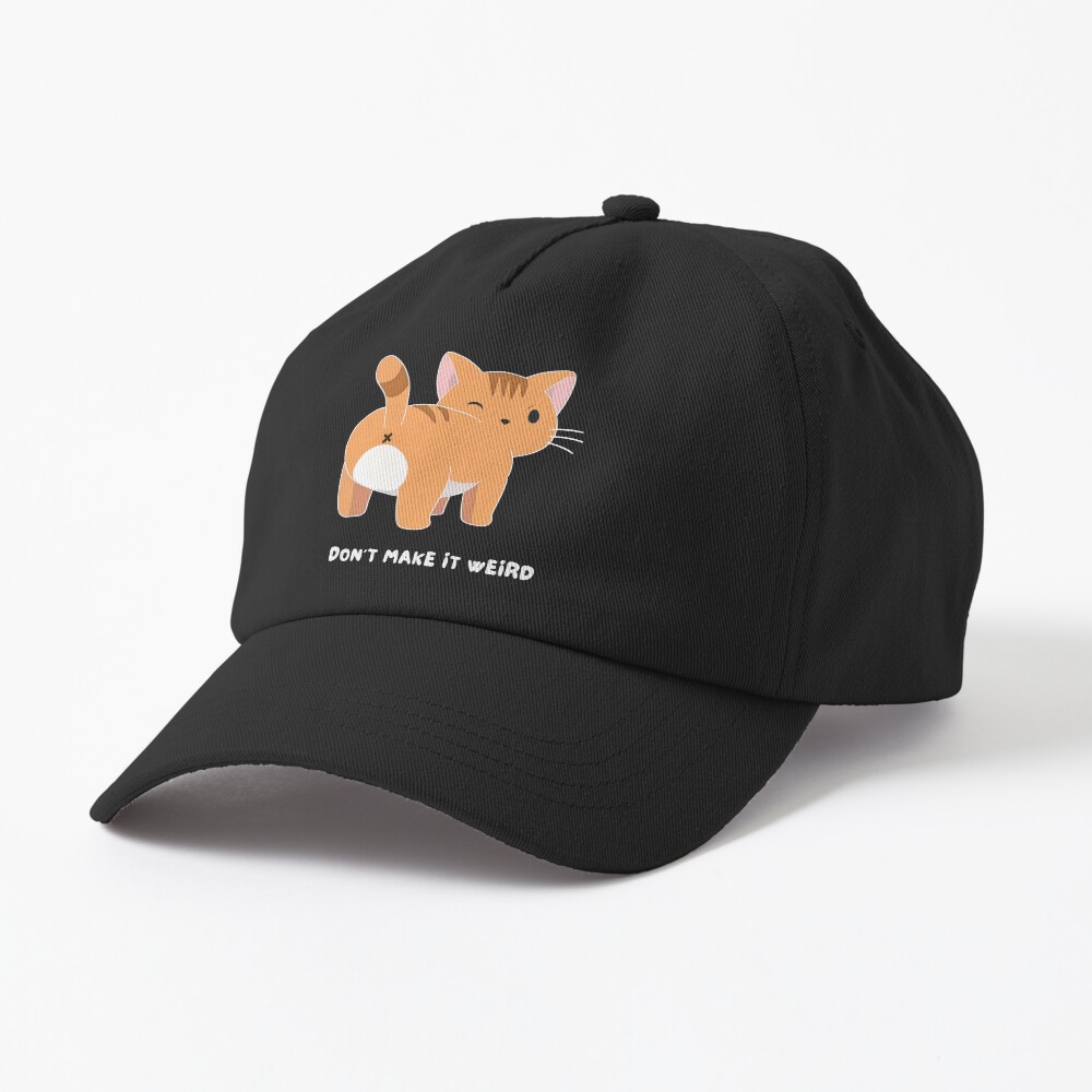 Item preview, Dad Hat designed and sold by eatmorvelopator.