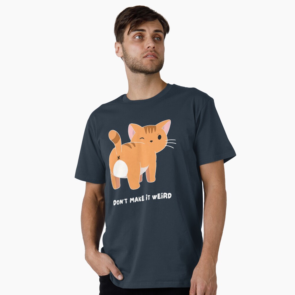 Item preview, Premium T-Shirt designed and sold by eatmorvelopator.