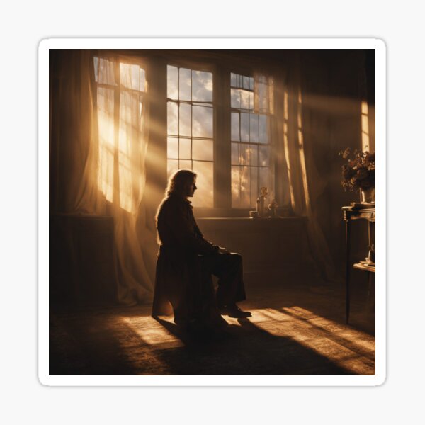Item preview, Loneliness designed and sold by paulbgarcia.