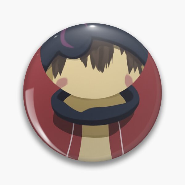 Item preview, Reg | Made in Abyss Anime T-Shirt designed and sold by CallMeSenpai099.