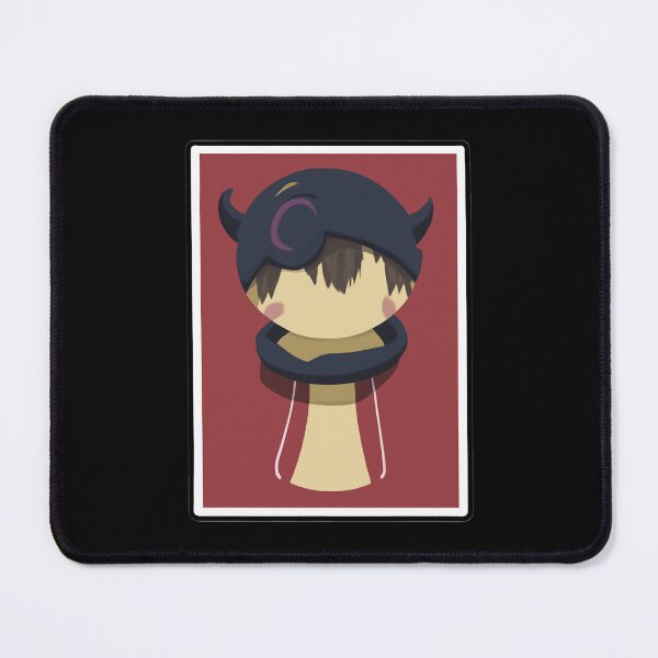 Item preview, Reg | Made in Abyss Anime T-Shirt designed and sold by CallMeSenpai099.