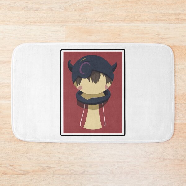 Item preview, Reg | Made in Abyss Anime T-Shirt designed and sold by CallMeSenpai099.