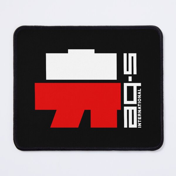 Item preview, Wipeout 3 - F7200 - Ag Systems Logo - Negative designed and sold by Vincent Strauss.