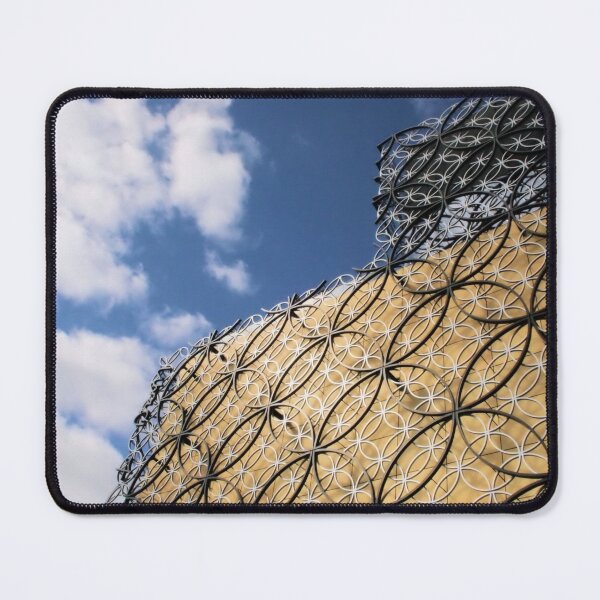 Item preview, Side View of the Library designed and sold by Rachel J Bowler.