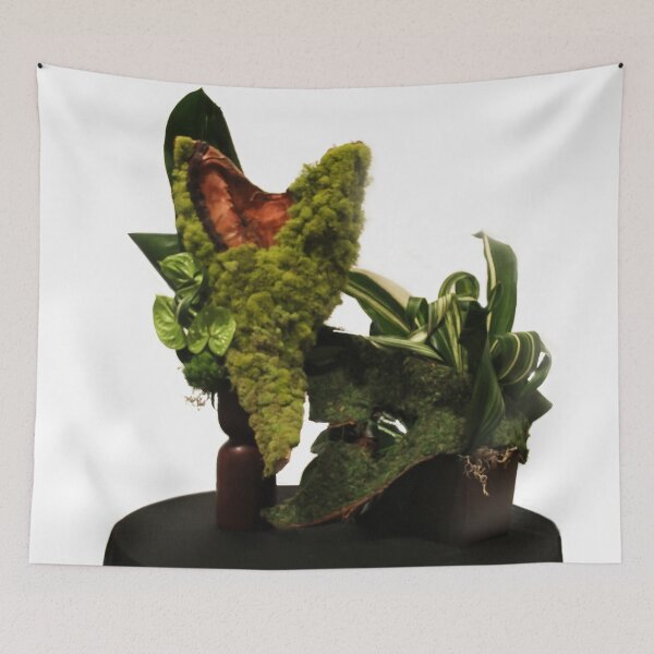 Item preview, Floral Art #3 designed and sold by heatherfriedman.
