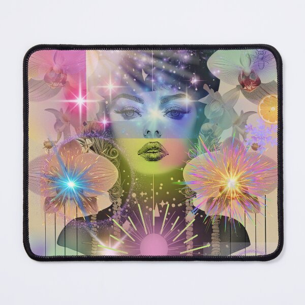 Item preview, Space Queen designed and sold by paradoxiuh.