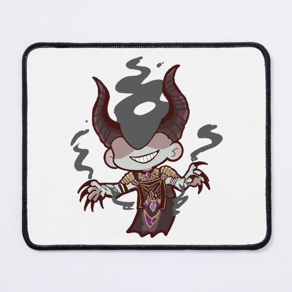 Item preview,  Chibi Ashiok - Dream Sculptor of Nightmares designed and sold by TheArtSculptor.