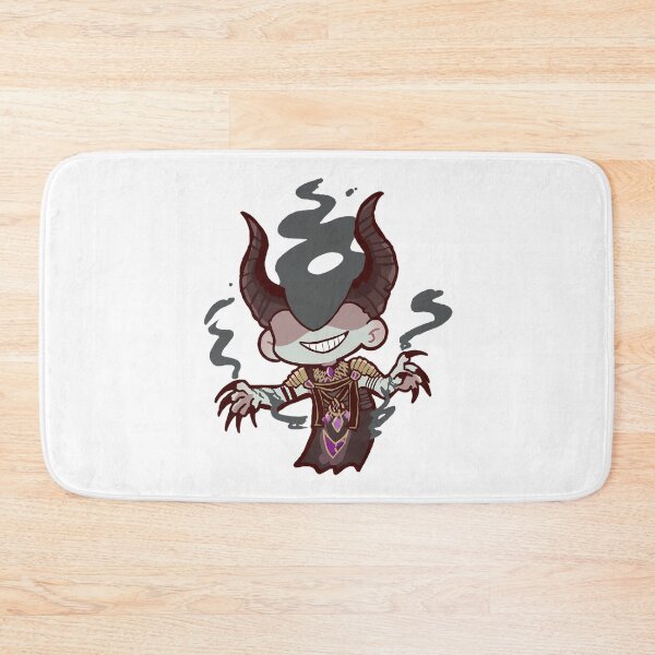 Item preview,  Chibi Ashiok - Dream Sculptor of Nightmares designed and sold by TheArtSculptor.