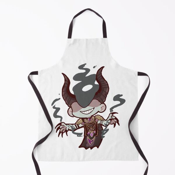 Item preview, Chibi Ashiok - Dream Sculptor of Nightmares designed and sold by TheArtSculptor.