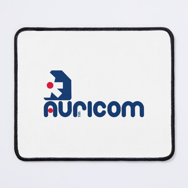 Item preview, Wipeout 3 - F7200 - Auricom Logo - Positive designed and sold by Vincent Strauss.