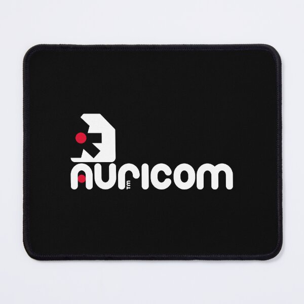 Item preview, Wipeout 3 - F7200 - Auricom Logo - Negative designed and sold by Vincent Strauss.