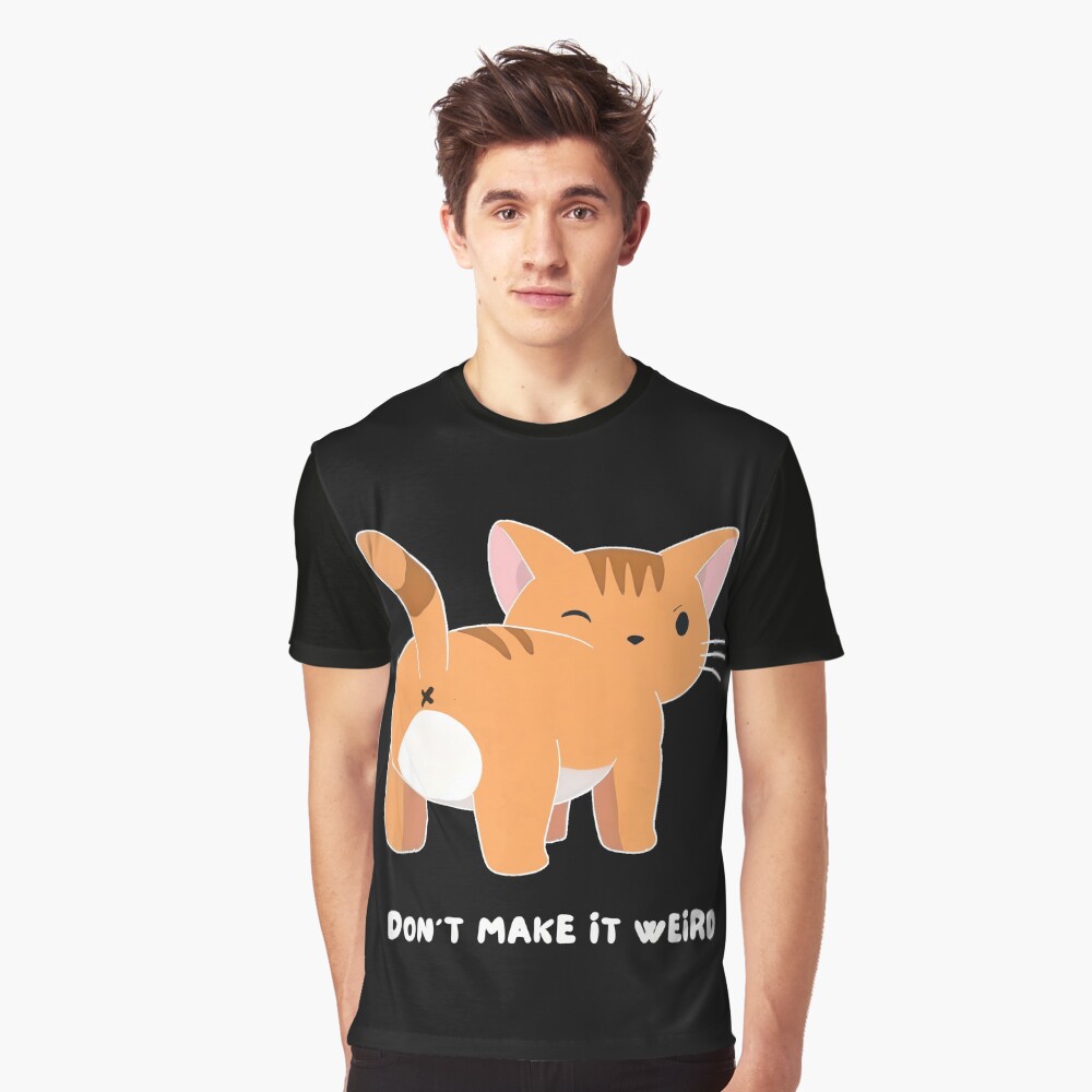 Item preview, Graphic T-Shirt designed and sold by eatmorvelopator.