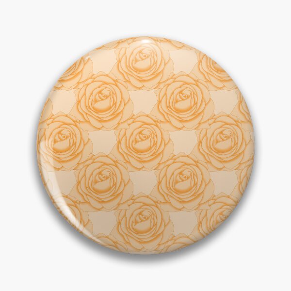 Item preview, Orange Rose Pattern designed and sold by Acaruso167.