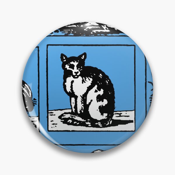 Item preview, Eighteenth Century Antique Animals German  designed and sold by Pixelchicken.