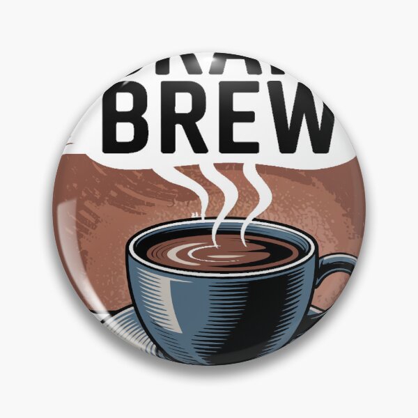 Item preview, Your Thoughts, Now Faster: Coffee Power designed and sold by Winther-Art.
