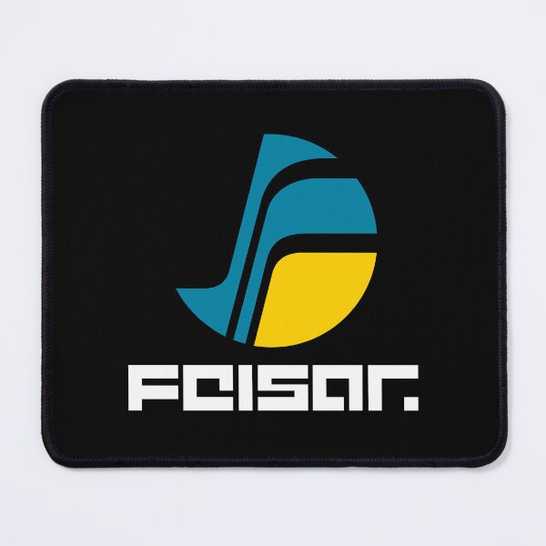 Item preview, Wipeout 3 - F7200 - Feisar Logo designed and sold by Vincent Strauss.