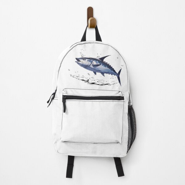 Item preview, Bluefin Tuna Design designed and sold by JollyCritters.