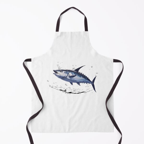 Item preview, Bluefin Tuna Design designed and sold by JollyCritters.