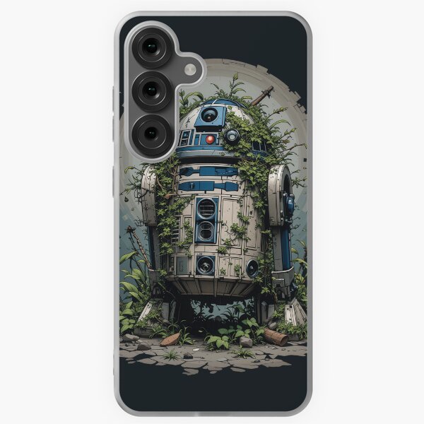 Item preview, A forgotten R2-D2 designed and sold by HardDraw.