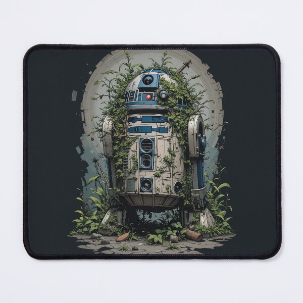 Item preview, A forgotten R2-D2 designed and sold by HardDraw.