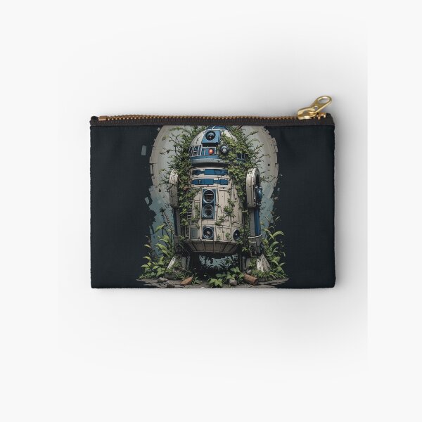 Item preview, A forgotten R2-D2 designed and sold by HardDraw.