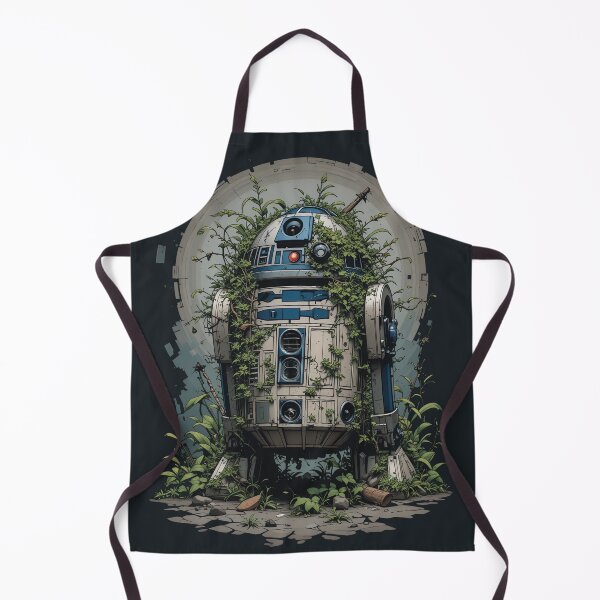 Item preview, A forgotten R2-D2 designed and sold by HardDraw.