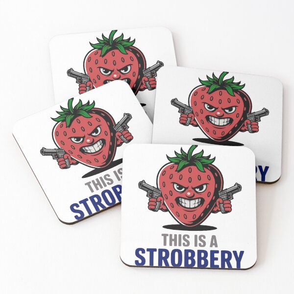 Item preview, This is a Strobbery designed and sold by Winther-Art.