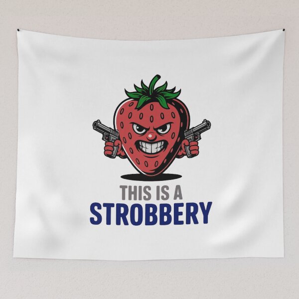 Item preview, This is a Strobbery designed and sold by Winther-Art.