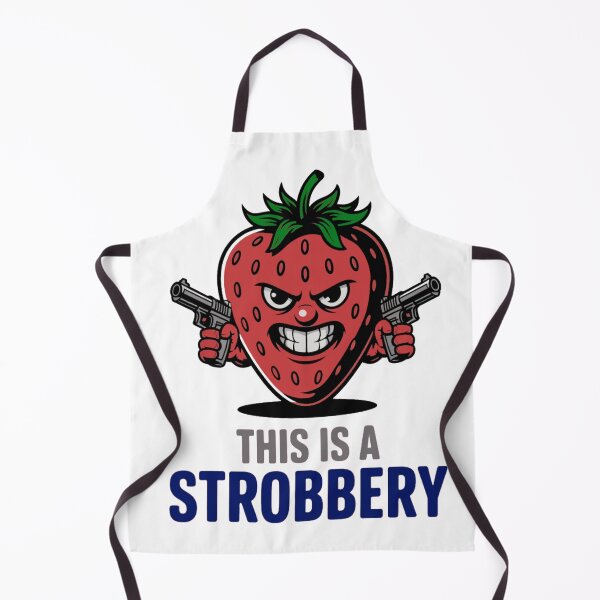 Item preview, This is a Strobbery designed and sold by Winther-Art.