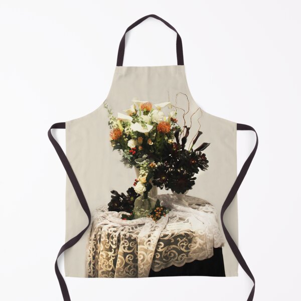 Item preview, Floral Art #4 designed and sold by heatherfriedman.