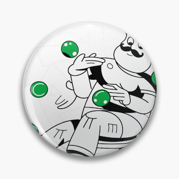 Item preview, Juggling Act: Master of Balance designed and sold by Winther-Art.
