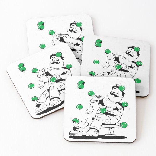 Item preview, Juggling Act: Master of Balance designed and sold by Winther-Art.