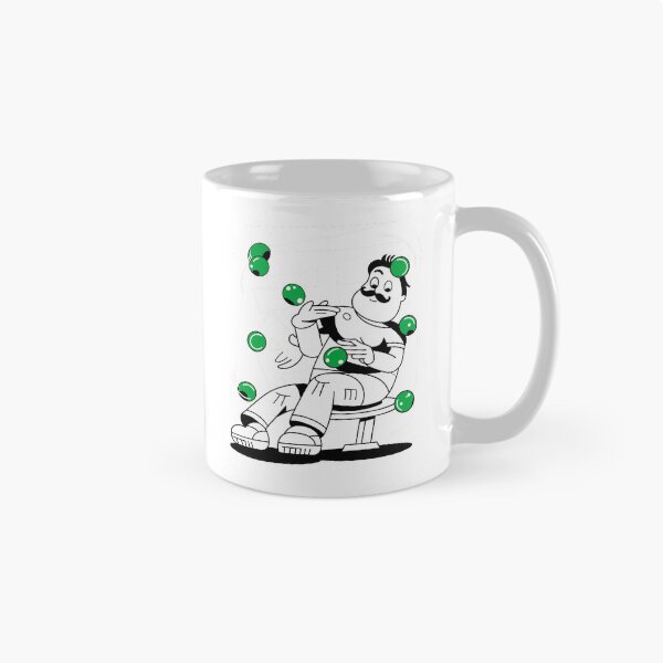 Item preview, Juggling Act: Master of Balance designed and sold by Winther-Art.