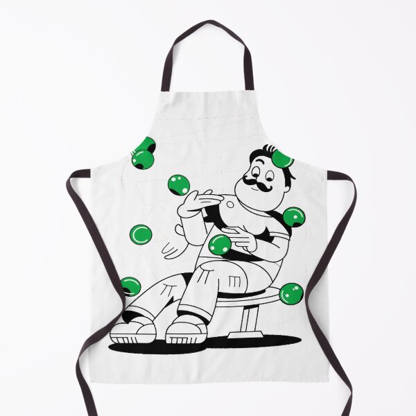 Item preview, Juggling Act: Master of Balance designed and sold by Winther-Art.