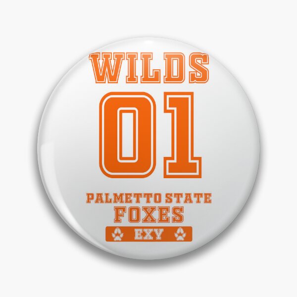 Item preview, All For The Game Dan Wilds Jersey designed and sold by serotonin-art.
