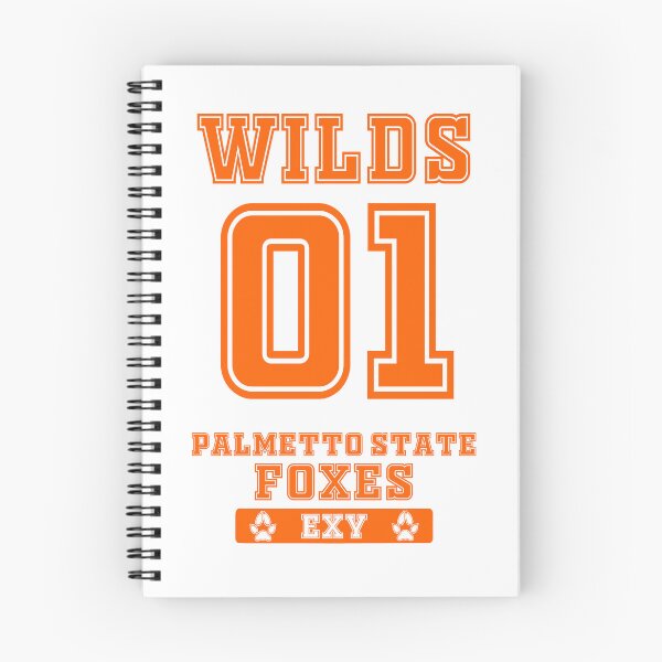 Item preview, All For The Game Dan Wilds Jersey designed and sold by serotonin-art.