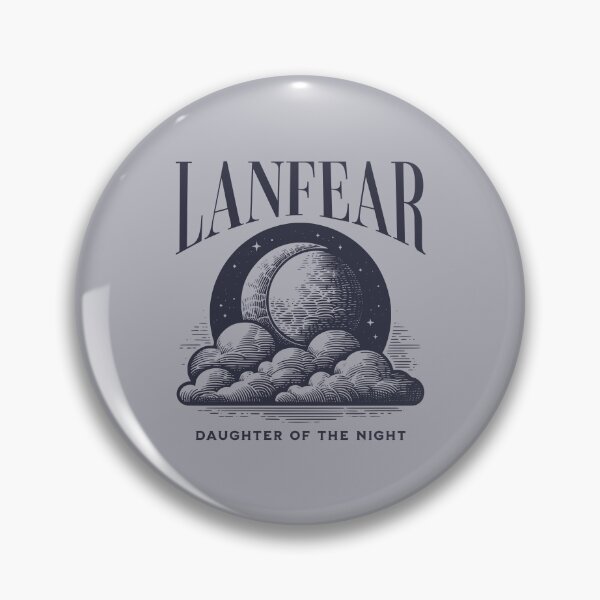 Item preview, Lanfear - Daughter of the Night designed and sold by Taveren-Tavern.