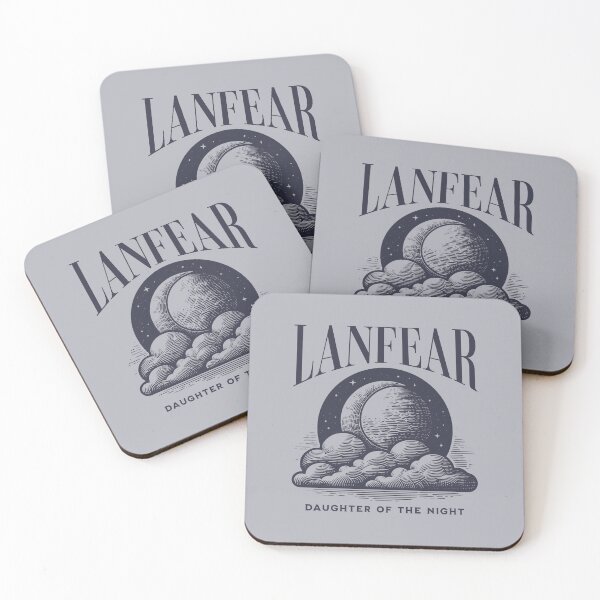 Item preview, Lanfear - Daughter of the Night designed and sold by Taveren-Tavern.