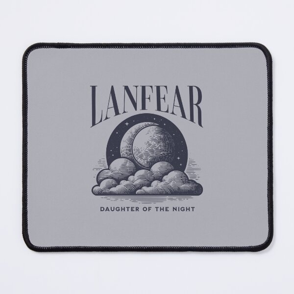 Item preview, Lanfear - Daughter of the Night designed and sold by Taveren-Tavern.